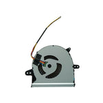 Ventola di raffreddamento CPU ventola di raffreddamento per radiatore portatile per ASUS X401U / X501U, For X401U / X501U