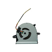 Ventola di raffreddamento CPU ventola di raffreddamento per radiatore portatile per ASUS X401U / X501U, For X401U / X501U