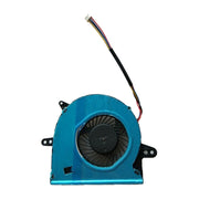 Ventola di raffreddamento CPU ventola di raffreddamento per radiatore portatile per ASUS X401U / X501U, For X401U / X501U