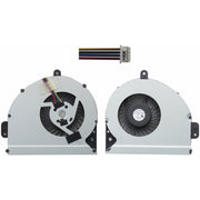 Ventola di raffreddamento CPU ventola di raffreddamento per radiatore portatile 5V 1,56W per ASUS A83 / X84, For A83 / X84