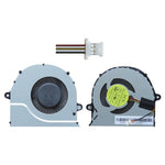 Ventola di raffreddamento CPU per radiatore portatile da 1,56 W per Acer Aspire E5-471G / E5-571G, For Acer Aspire E5-471G / E5-571G
