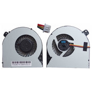 Ventola di raffreddamento CPU ventola di raffreddamento per radiatore portatile da 1,56 W per ASUS K55 / K55D, For K55 / K55D