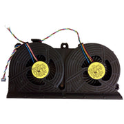 Ventola di raffreddamento della CPU per radiatore per laptop all-in-one per HP EliteOne 800 / G1, For EliteOne 800 / G1