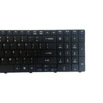 US Version English Laptop Keyboard for Acer Aspire 5740/5742/5810T, For Acer Aspire 5740