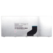 Russian Laptop Keyboard RU Version for Acer Aspire One D255 / D255E / D257, For Acer Aspire One D255(RU)