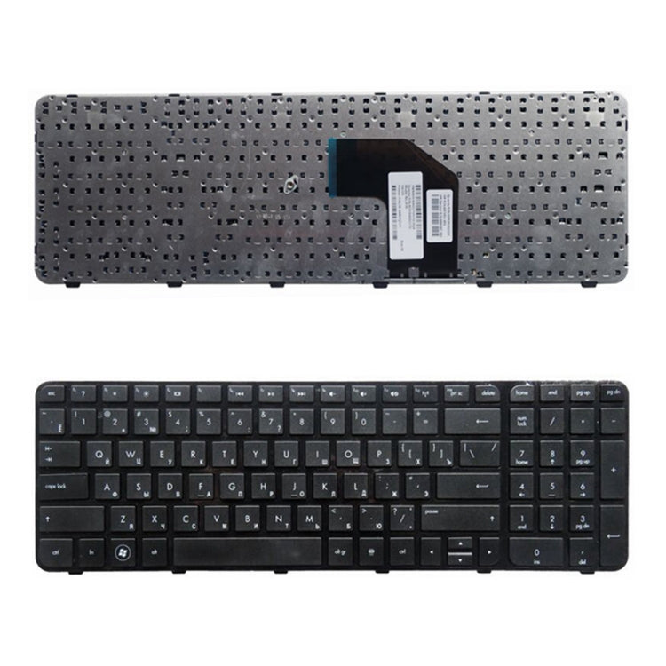 Russian Laptop Keyboard RU Version for HP Pavilion G6 / G6-2000 / G6Z-2000, HP Pavilion G6