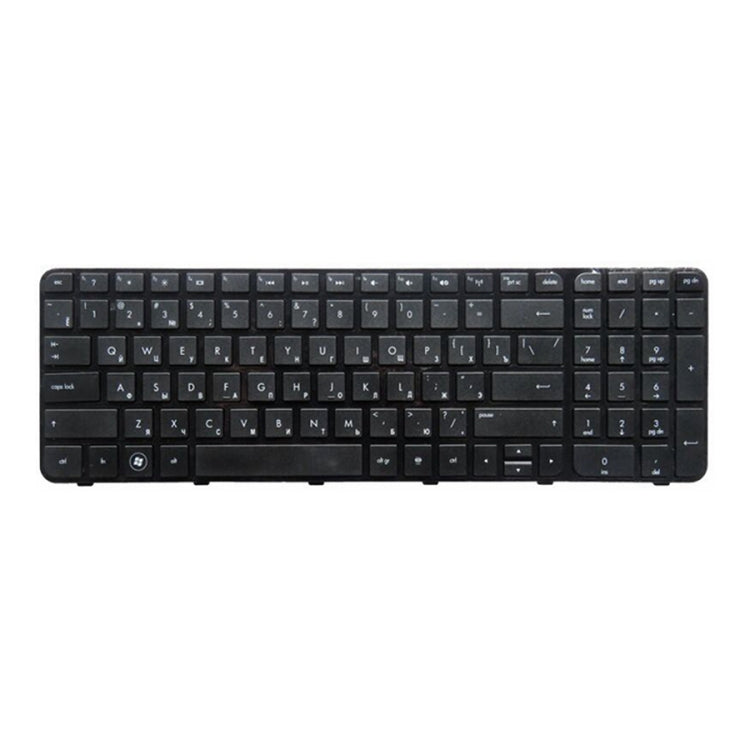 Russian Laptop Keyboard RU Version for HP Pavilion G6 / G6-2000 / G6Z-2000, HP Pavilion G6