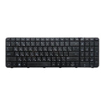 Tastiera russa per laptop versione RU per HP Pavilion G6 / G6-2000 / G6Z-2000, HP Pavilion G6