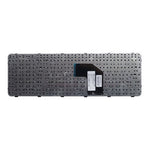 Tastiera russa per laptop versione RU per HP Pavilion G6 / G6-2000 / G6Z-2000, HP Pavilion G6