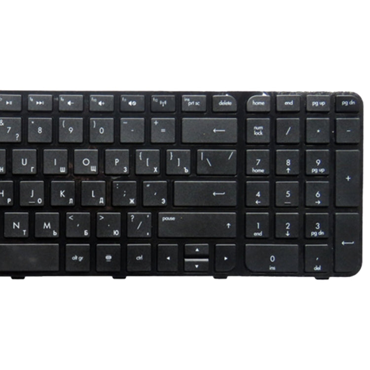 Russian Laptop Keyboard RU Version for HP Pavilion G6 / G6-2000 / G6Z-2000, HP Pavilion G6