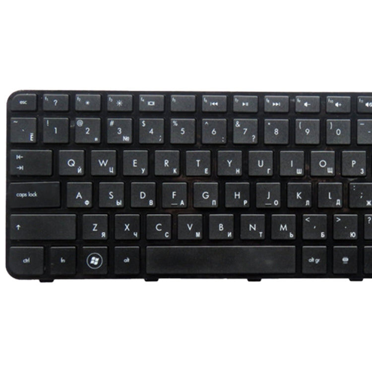 Russian Laptop Keyboard RU Version for HP Pavilion G6 / G6-2000 / G6Z-2000, HP Pavilion G6