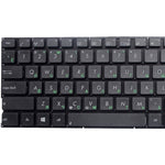 Tastiera russa per laptop versione RU per Asus X550C / A550C / A550VB / Y581C, For Asus X550C (RU)