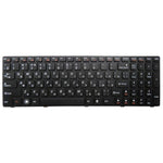 Russian Laptop Keyboard RU Version For Lenovo V570 / Z570 / Z575, For Lenovo TV570 (RU)