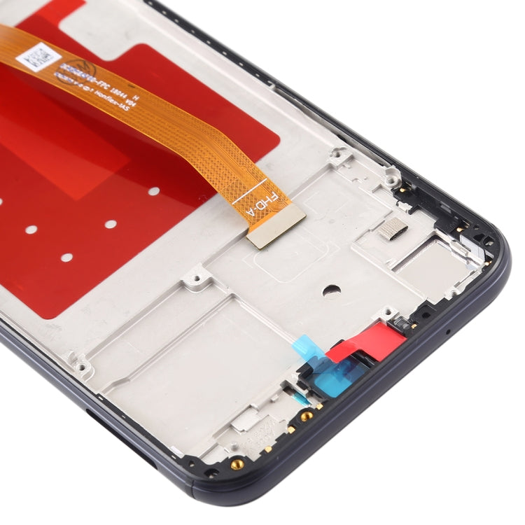 Schermo LCD e digitalizzatore assemblaggio completo con cornice per Huawei P20 Lite / Nova 3e, For Huawei P20 Lite / Nova 3e