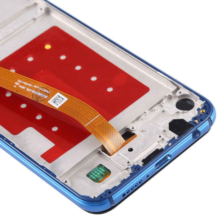 Schermo LCD e digitalizzatore assemblaggio completo con cornice per Huawei P20 Lite / Nova 3e, For Huawei P20 Lite / Nova 3e