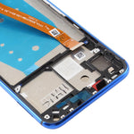 LCD Screen and Digitizer Complete Assembly with Frame for Huawei Nova 3i, For Huawei Nova 3i