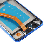 LCD Screen and Digitizer Complete Assembly with Frame for Huawei Nova 3i, For Huawei Nova 3i