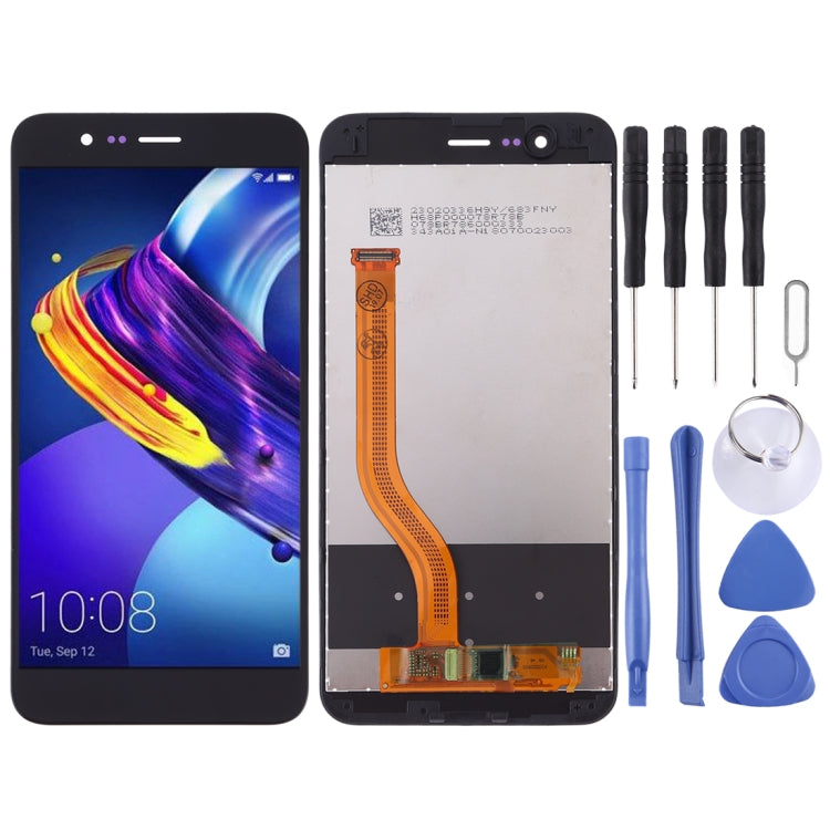 Schermo LCD e digitalizzatore assemblaggio completo con cornice per Huawei Honor V9, For Huawei Honor V9, For Honor V9