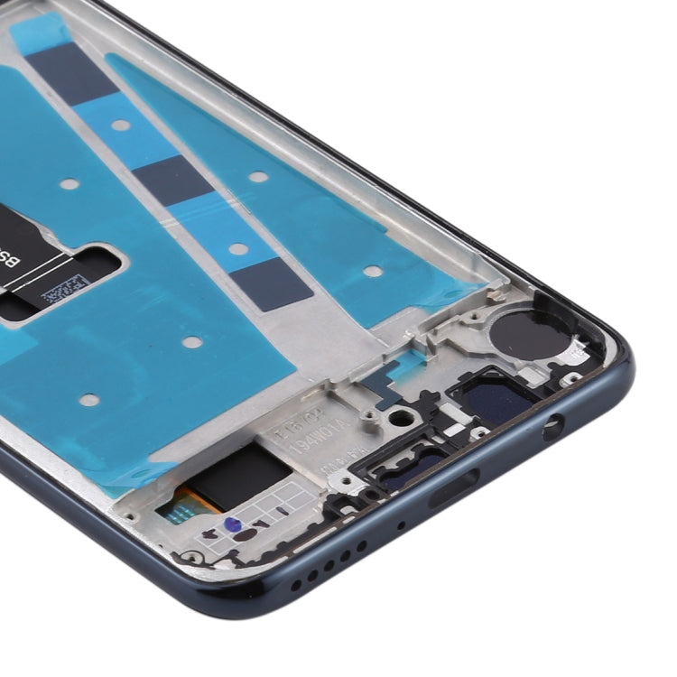 Schermo LCD e digitalizzatore assemblaggio completo con cornice per Huawei P30 Lite / Nova 4e (RAM 6G / Versione alta), For Huawei P30 Lite(High Version)