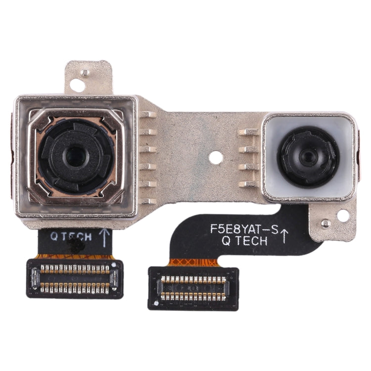 Rear camera module for Xiaomi Redmi Pro, For Redmi Pro