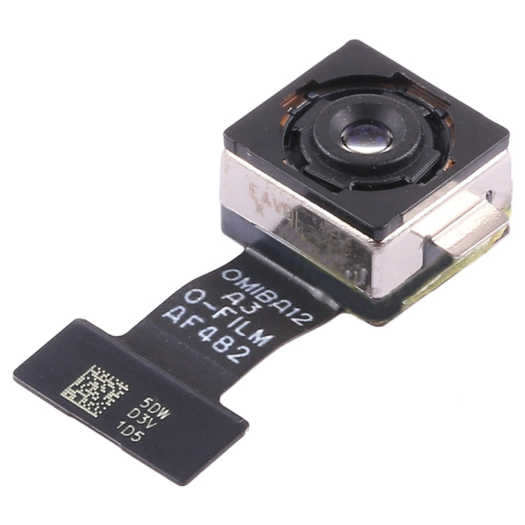 Rear Camera Module For Xiaomi Redmi 3X, For Redmi 3X