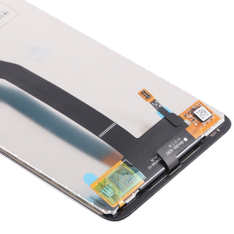 LCD Screen and Digitizer Full Assembly for Xiaomi Redmi 6 / 6A, For 6 / 6A, For Xiaomi Redmi 6 / 6A