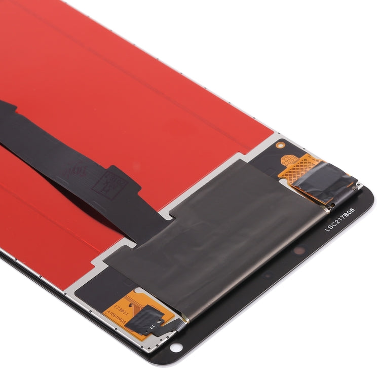 Schermo LCD e digitalizzatore assemblaggio completo per Xiaomi MI Mix 2S, MI Mix 2S, For MI Mix 2S