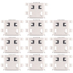 10pcs Charging Port Connector For Huawei Ascend G300, For Huawei Ascend G300