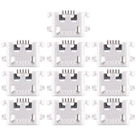 10pcs Charging Port Connector For Huawei Y516, For Huawei Y516