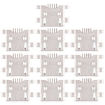 10pcs Charging Port Connector For Huawei G521, For Huawei G521