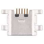 10pcs Charging Port Connector For Huawei G660, For Huawei G660