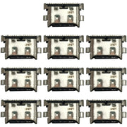10pcs Charging Port Connector For Huawei Honor 10, For Honor 10