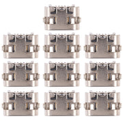 10pcs Charging Port Connector For Huawei Y5II, For Huawei Y5II