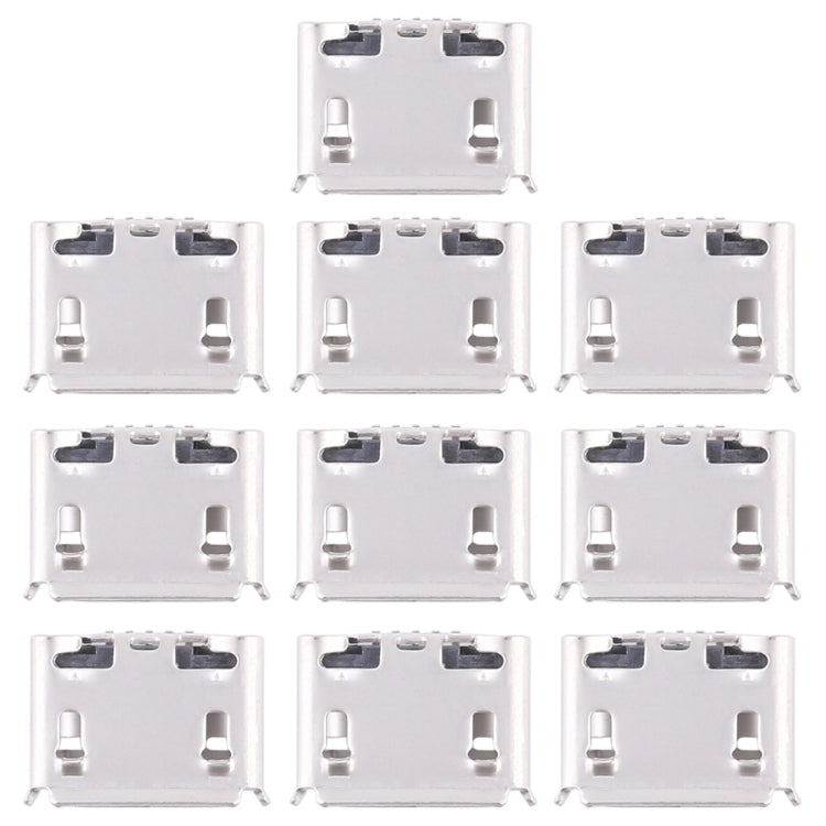 10 connettori per porta di ricarica per Huawei Y635, For Huawei Y635