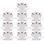 10pcs Charging Port Connector For Huawei Y625, For Huawei Y625