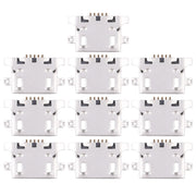 10pcs Charging Port Connector For Huawei Y625, For Huawei Y625