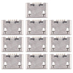 10pcs Charging Port Connector For Huawei Y560, For Huawei Y560