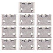 10pcs Charging Port Connector For Huawei Y560, For Huawei Y560