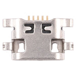 10pcs Charging Port Connector For Huawei G7 Plus, For Huawei G7 Plus