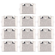 10pcs Charging Port Connector For Huawei Honor Play, For Honor Play