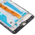 Schermo LCD e digitalizzatore assemblato completo con cornice per Huawei Y5 (2017), For Huawei Y5 (2017), For Huawei  Y5 (2017)