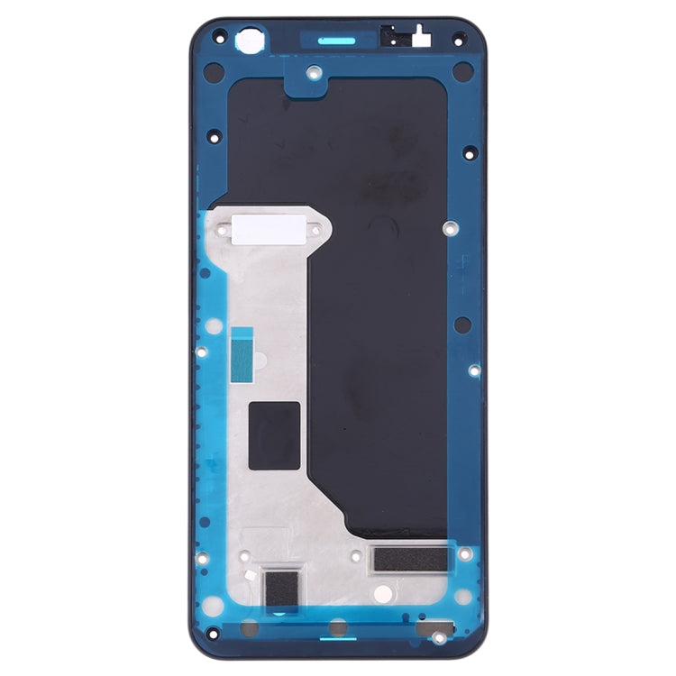 Per Google Pixel 7 Piastra cornice cornice LCD alloggiamento anteriore, For Google Pixel 3a