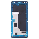 Per Google Pixel 7 Piastra cornice cornice LCD alloggiamento anteriore, For Google Pixel 3a