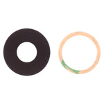 Obiettivo fotocamera posteriore da 10 pezzi per Google Pixel 3a, For Google Pixel 3a (10pcs)