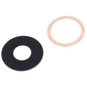 10pcs Rear Camera Lens for Google Pixel 3a, For Google Pixel 3a (10pcs)