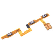 Power Button &amp; Volume Button Flex Cable For Huawei Honor 20, For Huawei Honor 20