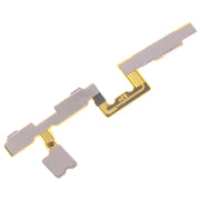 Power Button &amp; Volume Button Flex Cable For Huawei Honor 20, For Huawei Honor 20