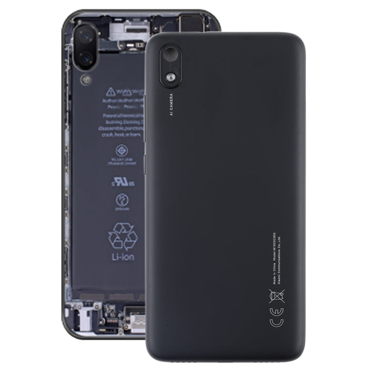 Battery Back Cover for Xiaomi Redmi 7A, For Xiaomi Redmi 7A, For Xiaomi Redmi 7A(Twilight), For Redmi 7A