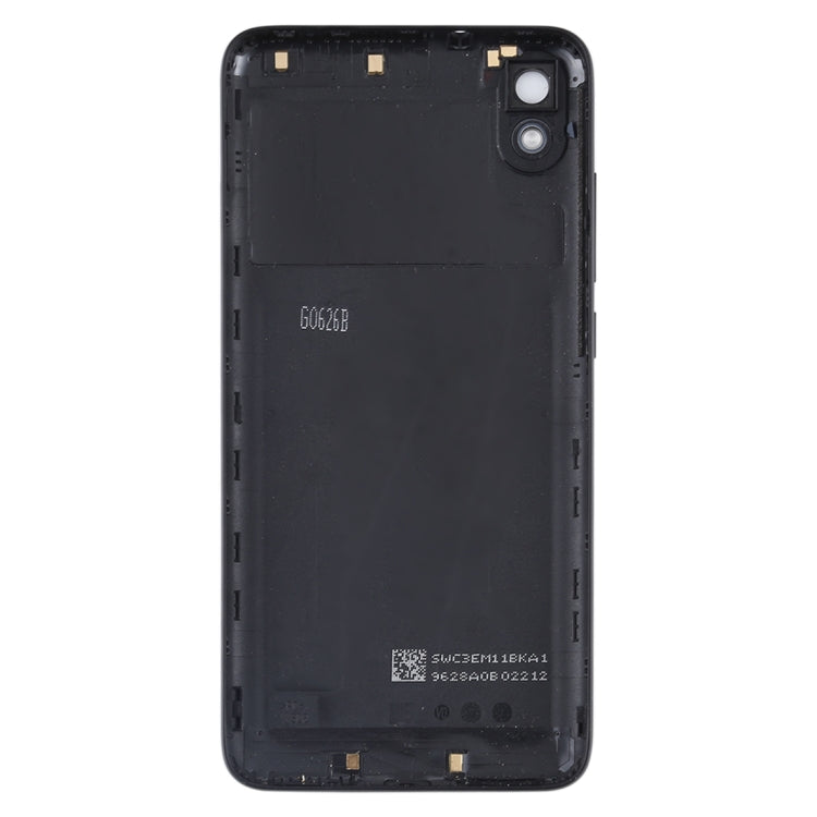 Battery Back Cover for Xiaomi Redmi 7A, For Xiaomi Redmi 7A, For Xiaomi Redmi 7A(Twilight), For Redmi 7A