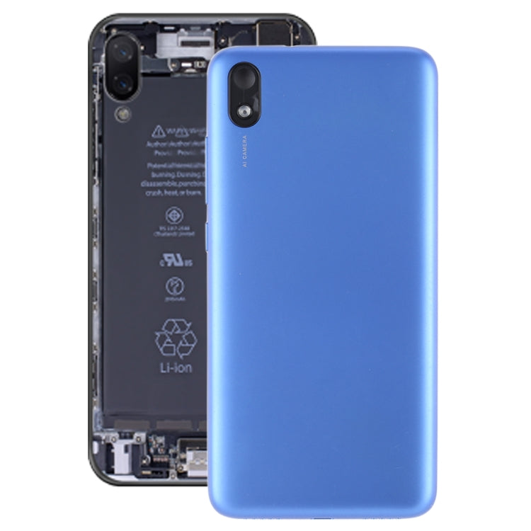 Battery Back Cover for Xiaomi Redmi 7A, For Xiaomi Redmi 7A, For Xiaomi Redmi 7A(Twilight), For Redmi 7A